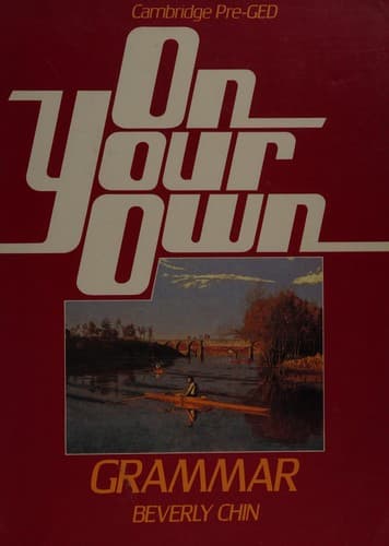 Book cover image