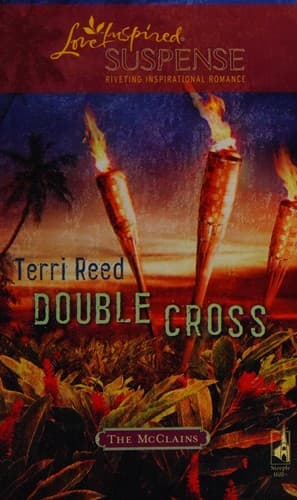 Cover image for Double cross