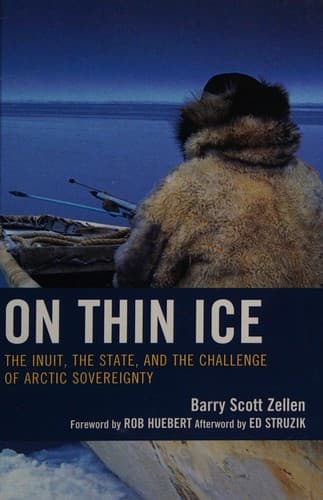 On thin ice