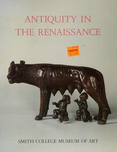Antiquity in the Renaissance
