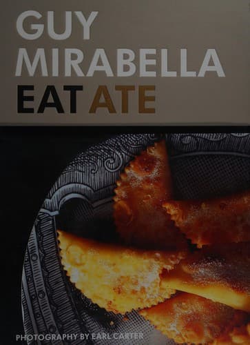 Eat Ate