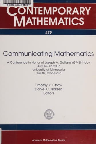 Book cover image