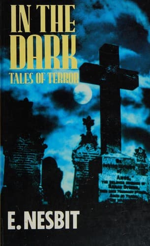 Cover image for In the dark