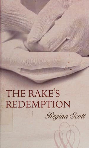 Cover image for The rake's redemption