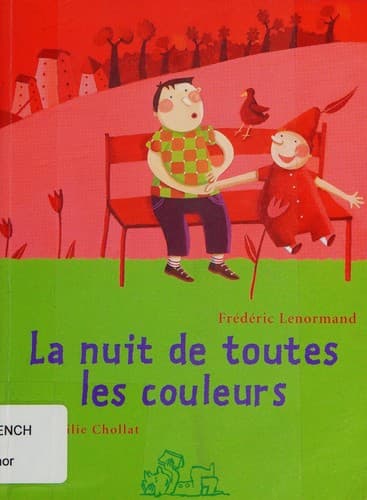 Book cover image
