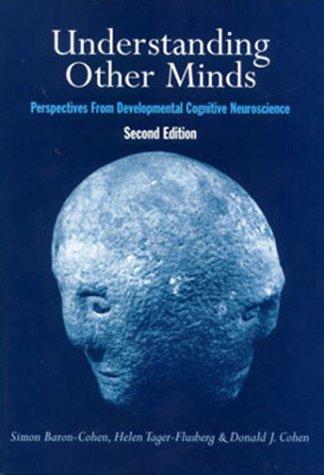 Cover image for Understanding Other Minds