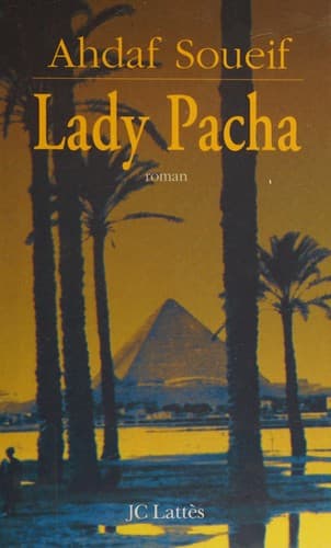Cover image for Lady Pacha