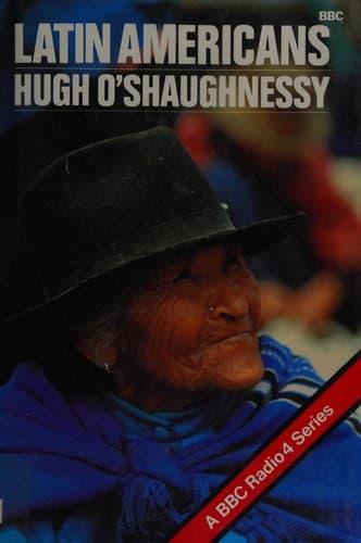 Cover image for Latin Americans.