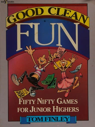 Good Clean Fun