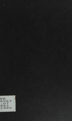 Cover image for Iris Murdoch
