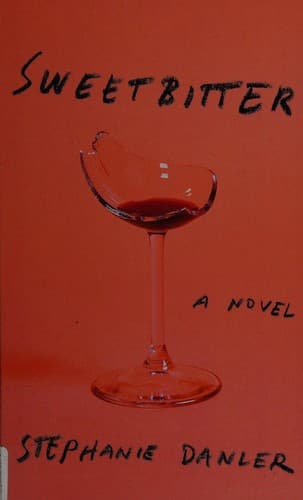 Cover image for Sweetbitter