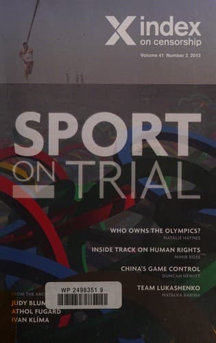 Book cover image