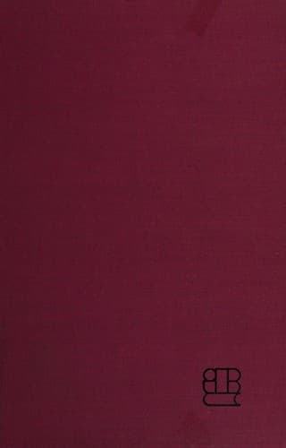 Book cover image