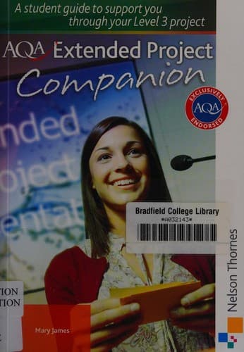 Book cover image