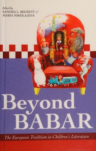 Book cover image