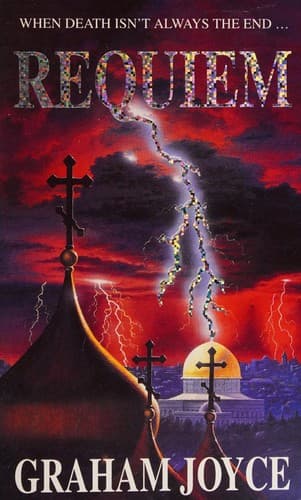 Cover image for Requiem