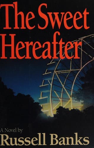 Cover image for The Sweet Hereafter