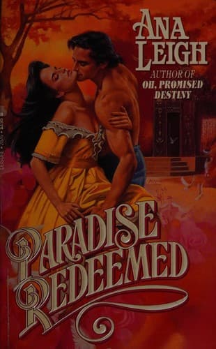 Cover image for Paradise Redeemed