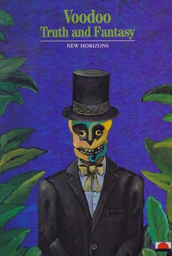 Cover image for Voodoo