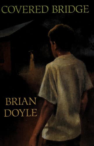 Cover image for Covered bridge