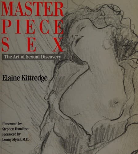 Cover image for Master piece sex