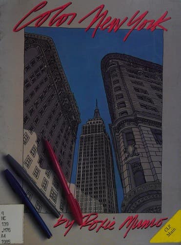 Book cover image
