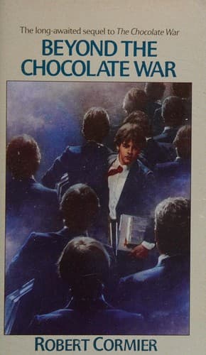 Cover image for Beyond the Chocolate War