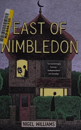 Book cover image