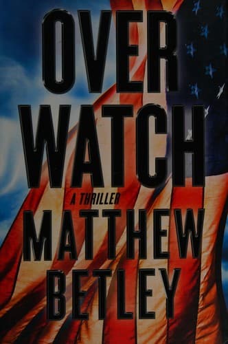 Cover image for Overwatch