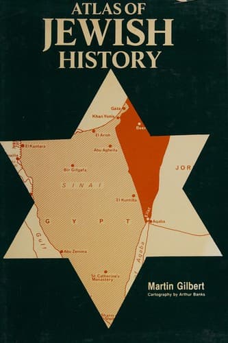 Cover image for Atlas of Russian history