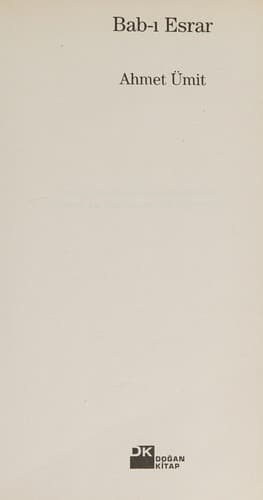Book cover image