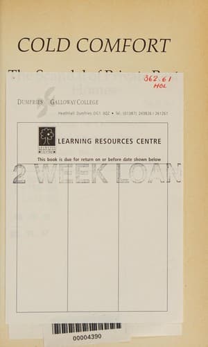 Book cover image