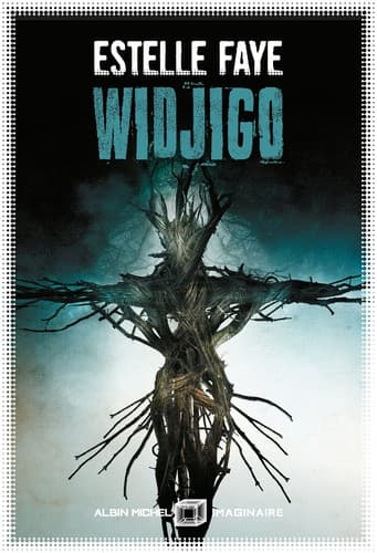 Cover image for Widjigo