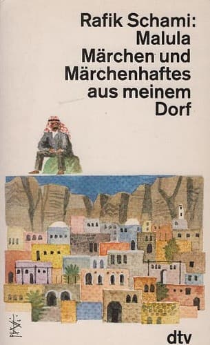 Cover image for Malula