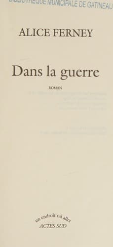 Book cover image