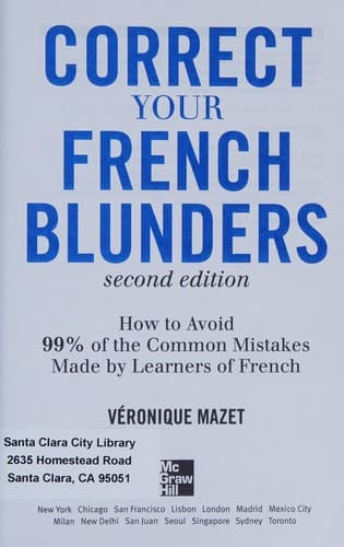 Book cover image