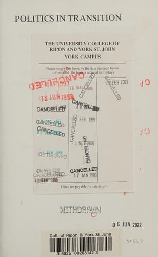 Book cover image