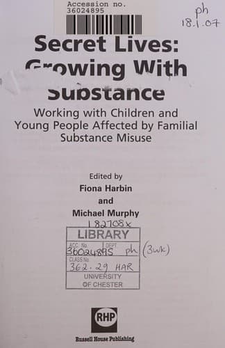 Book cover image