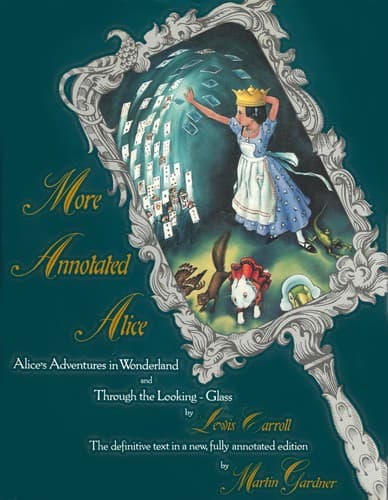 Cover image for More Annotated Alice