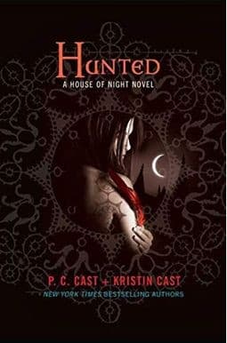 Cover image for Hunted