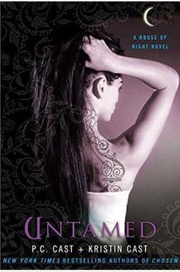 Cover image for Untamed