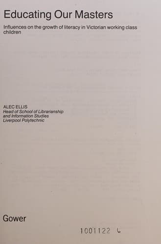 Book cover image