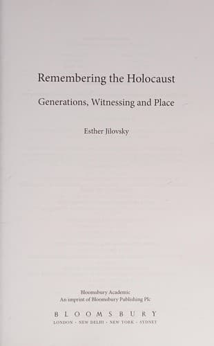 Book cover image