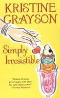 Cover image for Simply Irresistible