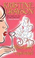 Cover image for Absolutely Captivated