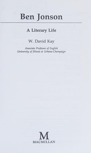 Book cover image