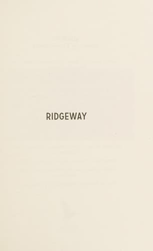 Book cover image