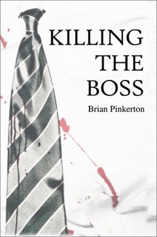 Cover image for Killing the Boss