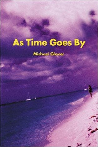 Cover image for As Time Goes by