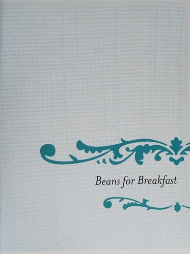 Spilling the beans
